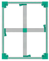 Build an Aluminium Stretcher