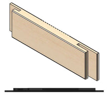  Single Bracing 12''- 36''