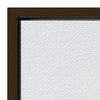 Floating Frame with Canvas