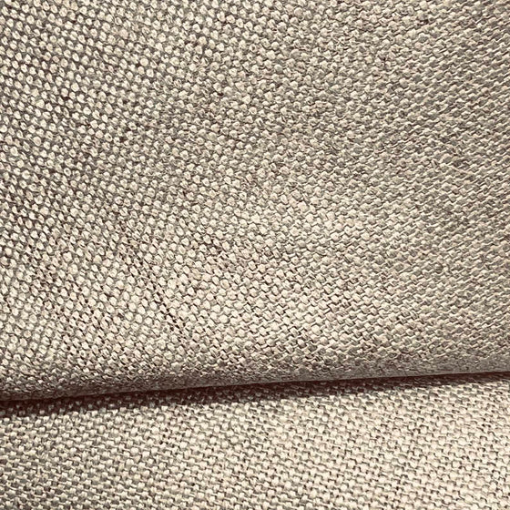 ITALIA DIAMANTE Roll 10m Raw Linen