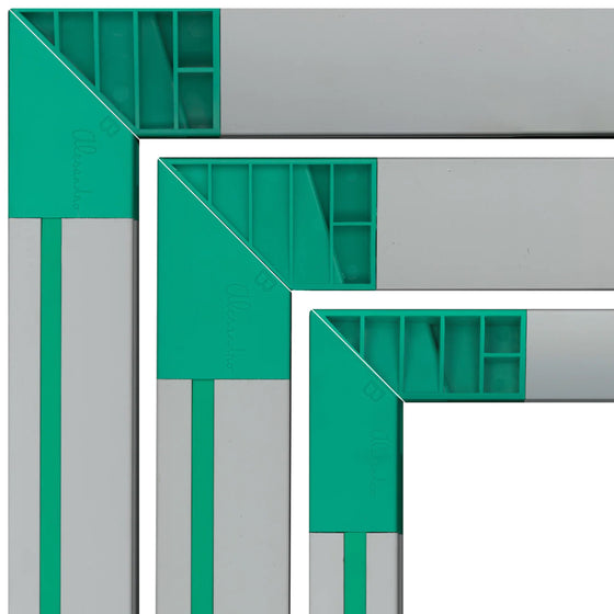 Build an Aluminium Stretcher