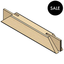  Hoop Pine HD Stretchers