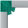 Build an Aluminium Stretcher
