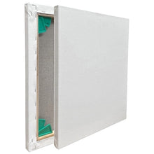  BUILD A CANVAS PINE Artist Custom Canvas