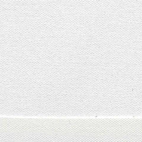 Float Frames Jazz White 5 Pack with Artist Custom Canvas
