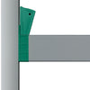 Build an Aluminium Stretcher