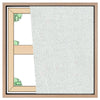 Floating Frame with Canvas