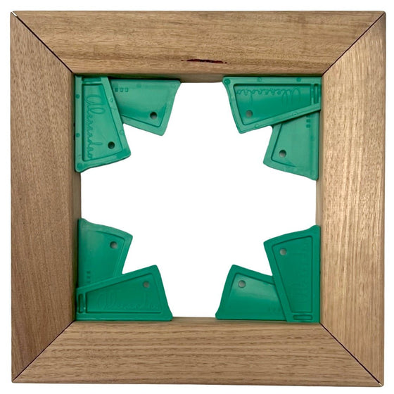 10'' Vicash Stretcher Clearance