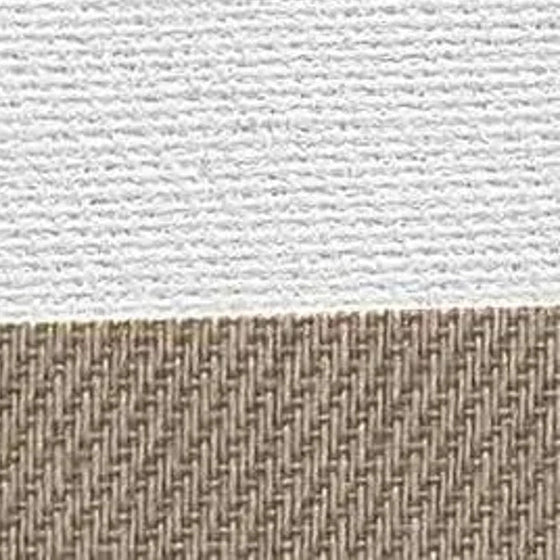 ITALIA 2420 Roll 10m Primed Cotton