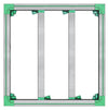 Build an Aluminium Stretcher