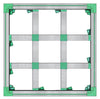 Build an Aluminium Stretcher