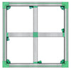 Build an Aluminium Stretcher