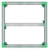 Build an Aluminium Stretcher