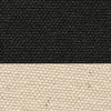 AUS 12oz Cotton Black Primed 10m Canvas Roll