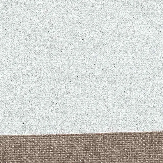 ITALIA 2344 Roll 10m Primed Linen