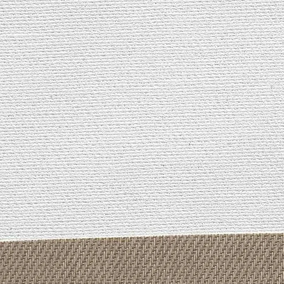 ITALIA 2420 Roll 10m Primed Cotton