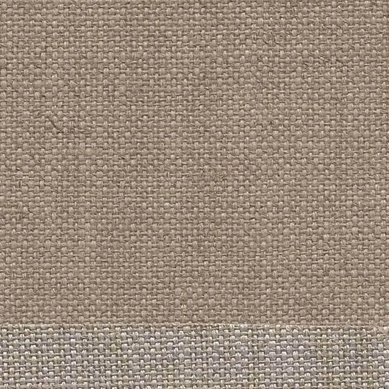 ITALIA 2405 Roll 10m Clear Primed Linen