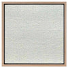 Floating Frame with Canvas